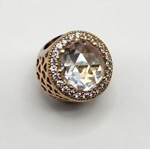 Pandora 14k Yellow Gold Charm